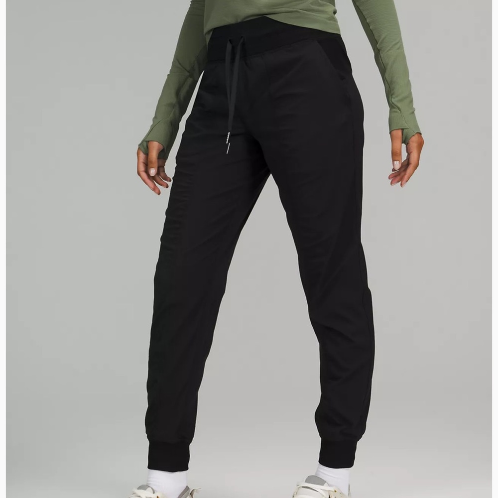 Lulu Lemon Joggers